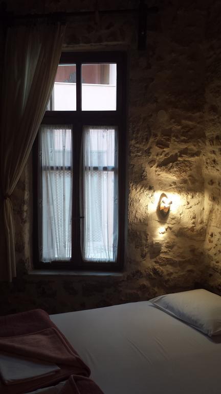 Ferienwohnung Atelier Rethymno Exterior foto